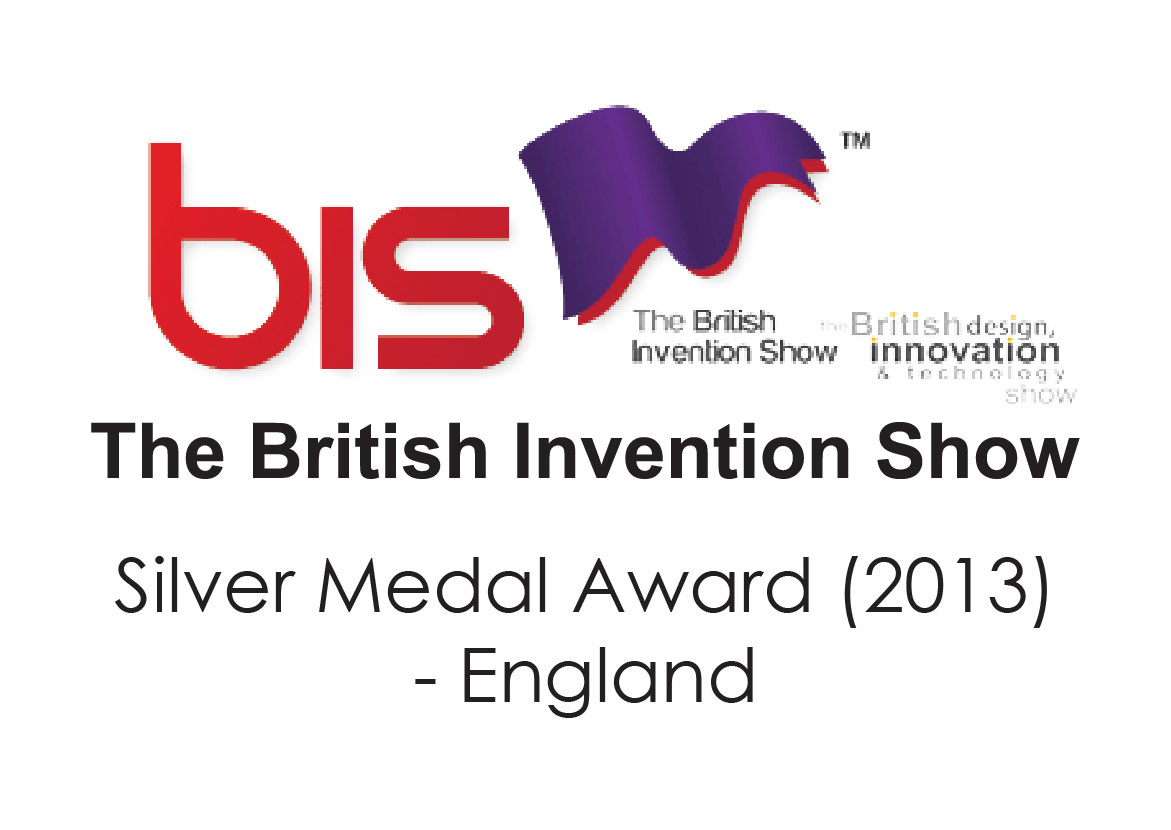British Invention Show Award